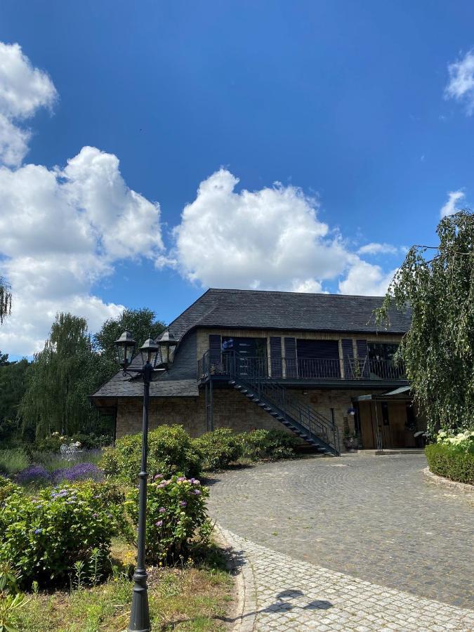 Villa Arche 2 Neuenkirchen-Vorden Exterior foto